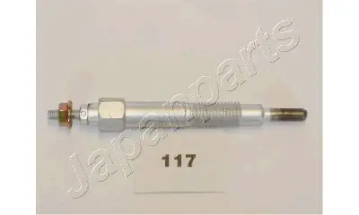 Bujía de precalentamiento JAPANPARTS JAPCE-117 JAPANPARTS JAPCE-117 Nueva Colección